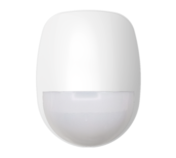 Wired Motion Detector